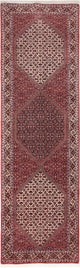Bidjar Tappeto 292x85cm - Tappeto persiano