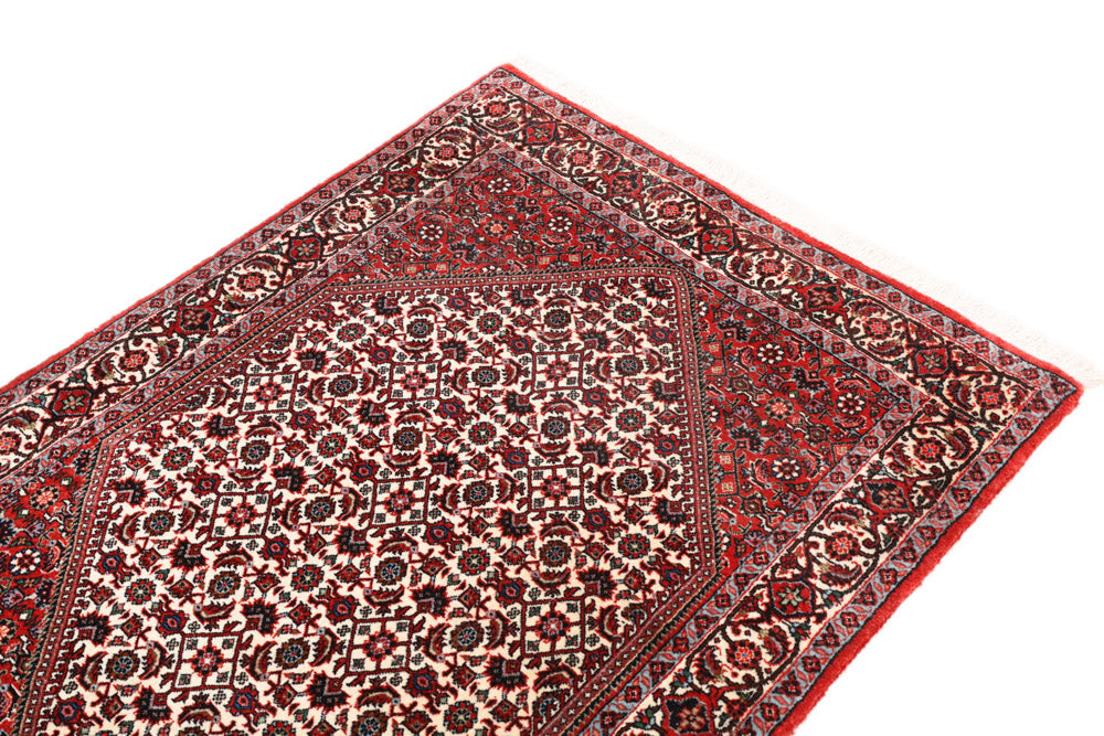 Bidjar Tappeto 292x85cm - Tappeto persiano