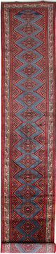 Tappeto Turkaman 90x535cm - Tappeto persiano