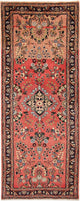 Sarouk Tappeto 75x195cm - Tappeto persiano