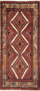 Hamadan Tappeto 185x80cm - Tappeto persiano