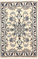 Nain - 12 la Tappeto 60x90cm - Tappeto persiano