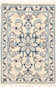 Nain - 12 la Tappeto 55x85cm - Tappeto persiano