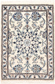 Nain - 12 la Tappeto 61x92cm - Tappeto persiano