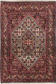 Bidjar Tappeto 102x70cm - Tappeto persiano