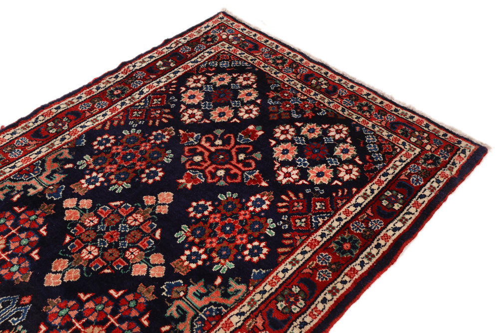 Sarouk Tappeto 400x95cm - Tappeto persiano