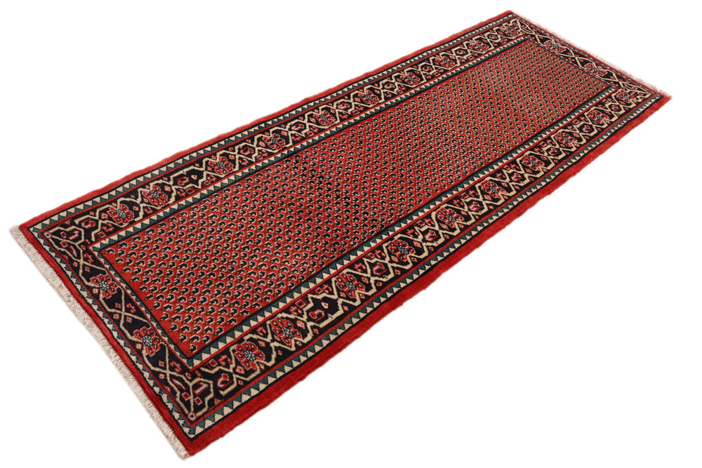 Mir Tappeto 184x73cm - Tappeto persiano