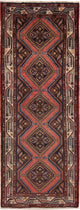 Hamadan Tappeto 79x207cm - Tappeto persiano