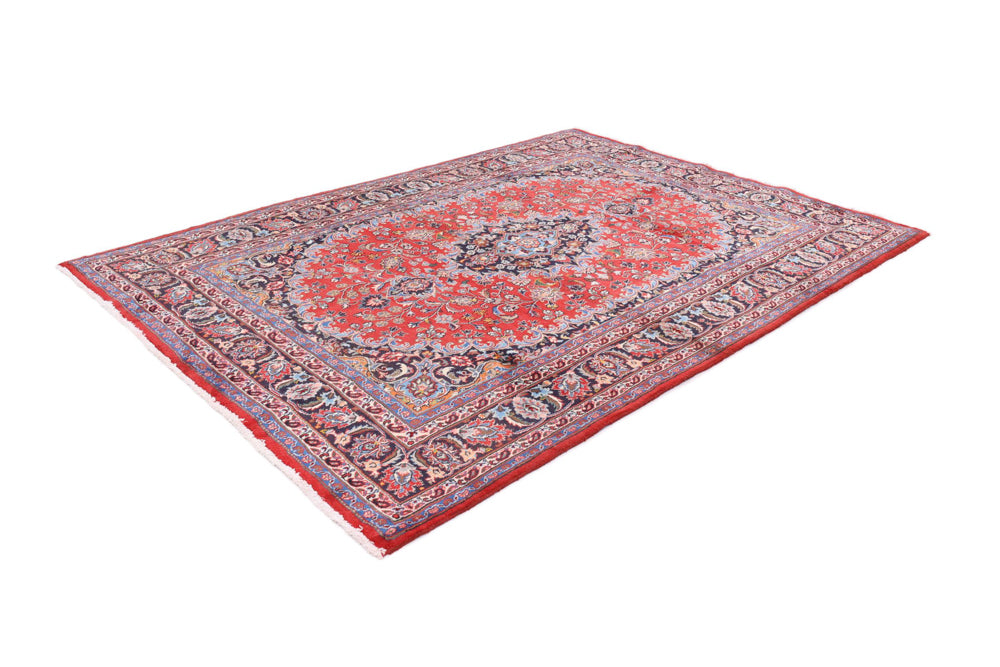 Kashan Tappeto 200x290cm - Tappeto persiano