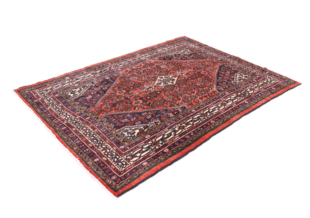 Hosseinabad Tappeto 305x210cm - Tappeto persiano