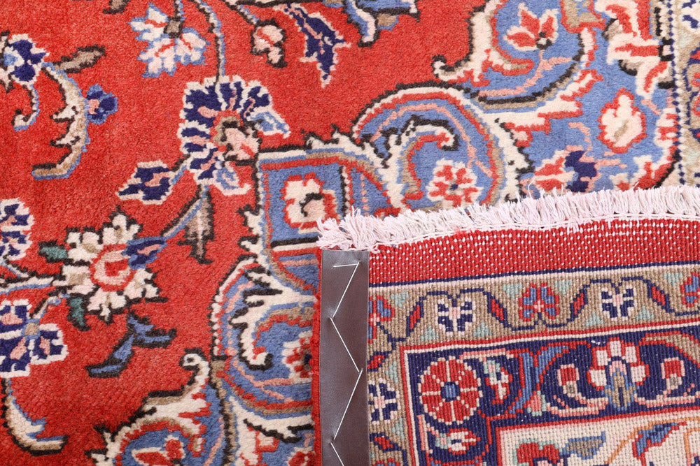 Perserteppich - Classic - 325 x 220 cm - rot