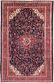 Nahavand Tappeto 350x215cm - Tappeto persiano