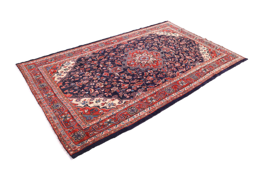 Nahavand Tappeto 350x215cm - Tappeto persiano
