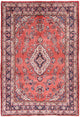 Sarough Tappeto 335x215cm - Tappeto persiano