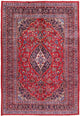 Kashan Tappeto 200x290cm - Tappeto persiano