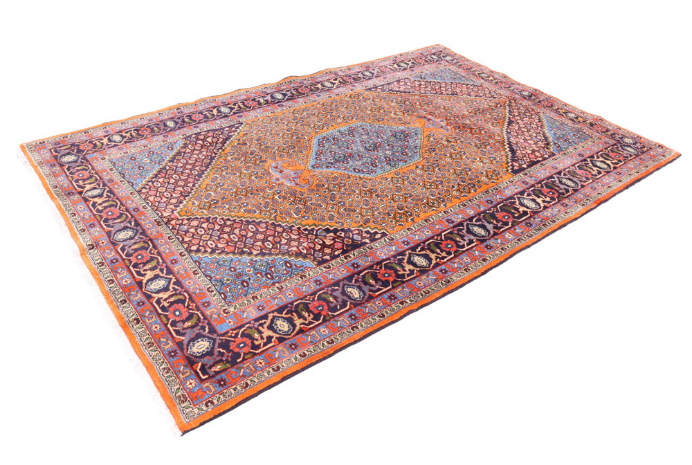 Ardabil Tappeto 300x210cm - Tappeto persiano