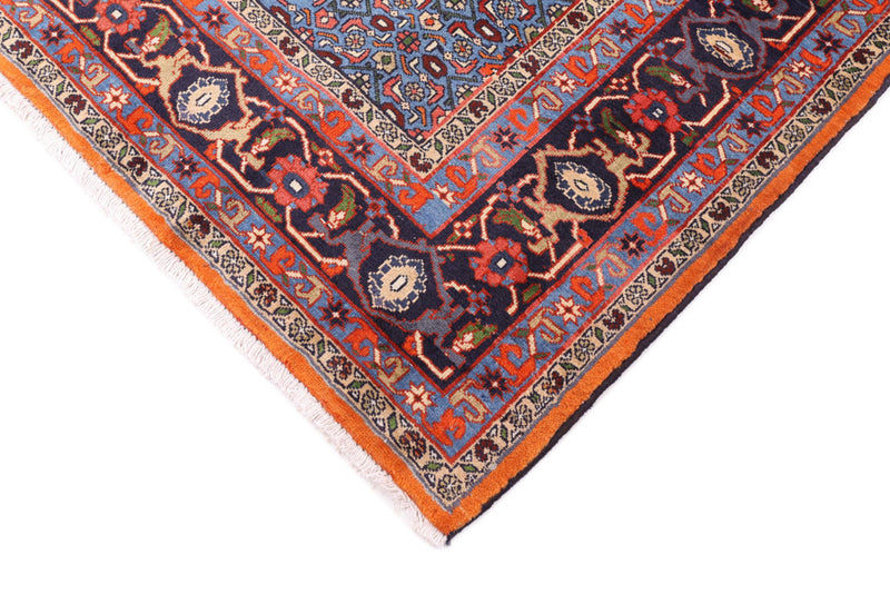 Perserteppich - Nomadic - 300 x 210 cm - sand