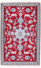 Nain - 12 la Tappeto 86x138cm - Tappeto persiano