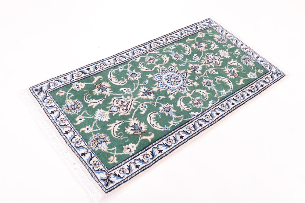 Nain Tappeto 137x70cm - Tappeto persiano