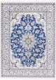 Nain Tappeto 147x203cm - Tappeto persiano