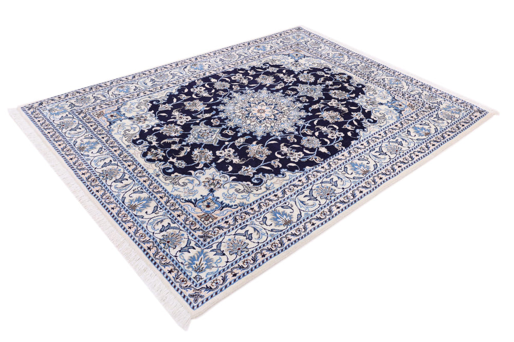 Nain Tappeto 150x200cm - Tappeto persiano