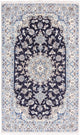 Nain Tappeto 195x118cm - Tappeto persiano