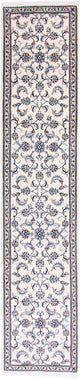 Nain Tappeto 79x382cm - Tappeto persiano