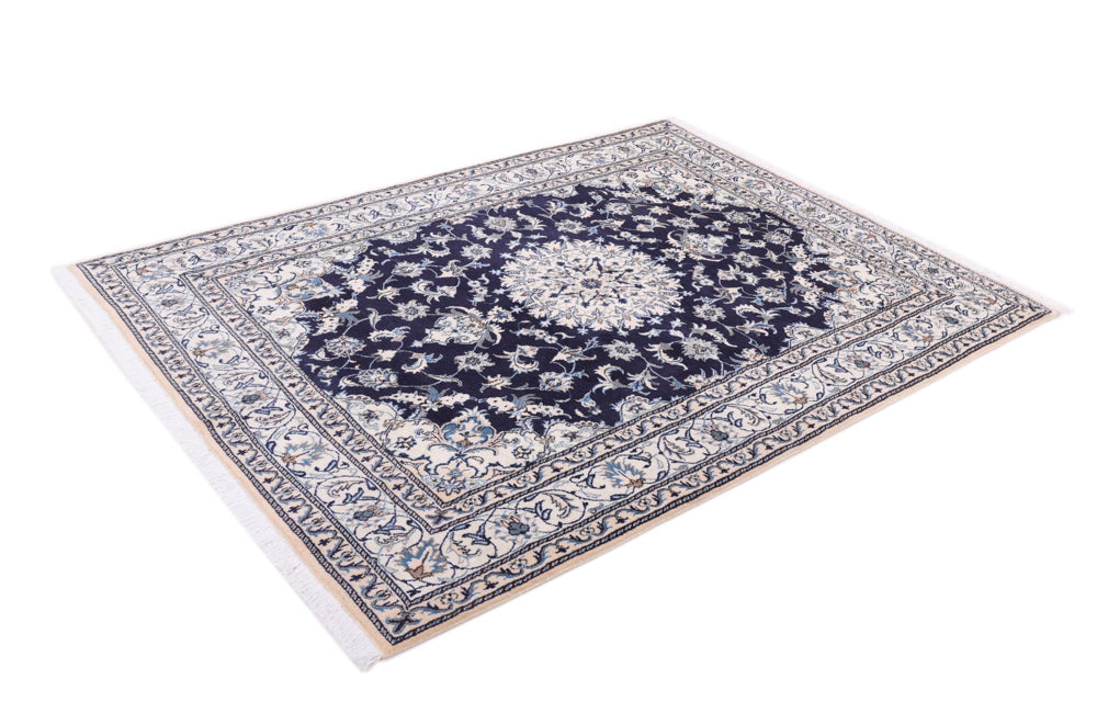 Nain Tappeto 164x233cm - Tappeto persiano