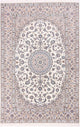 Nain - 6 la Tappeto 310x206cm - Tappeto persiano