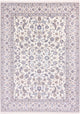 Nain - 6 la Tappeto 252x353cm - Tappeto persiano