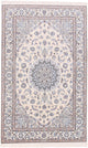 Nain - 6 la Tappeto 235x147cm - Tappeto persiano