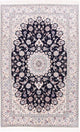 Nain - 6 la Tappeto 240x154cm - Tappeto persiano