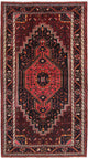 Hamadan Tappeto 230x125cm - Tappeto persiano