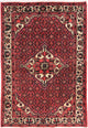 Hosseinabad Tappeto 200x140cm - Tappeto persiano