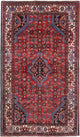 Hamadan Tappeto 225x130cm - Tappeto persiano