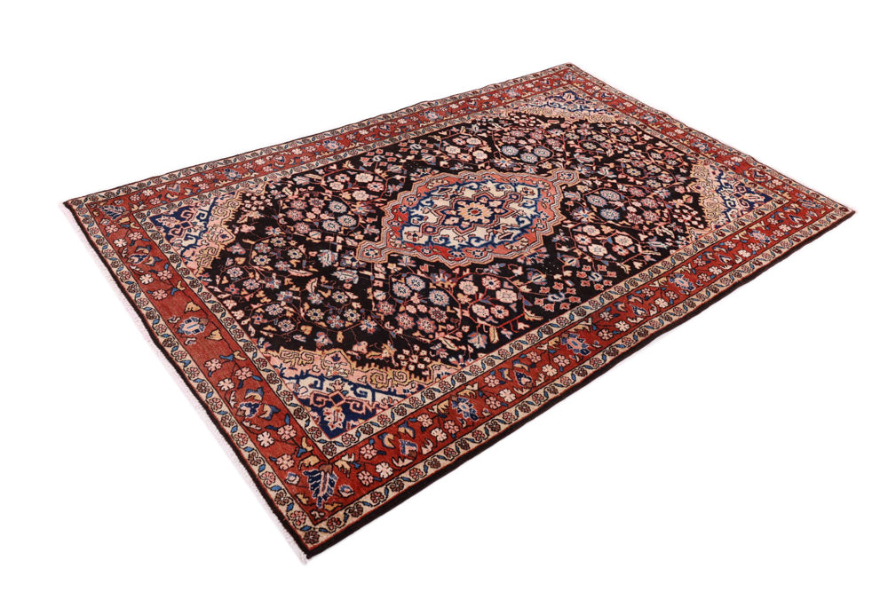 Nahavand Tappeto 210x135cm - Tappeto persiano
