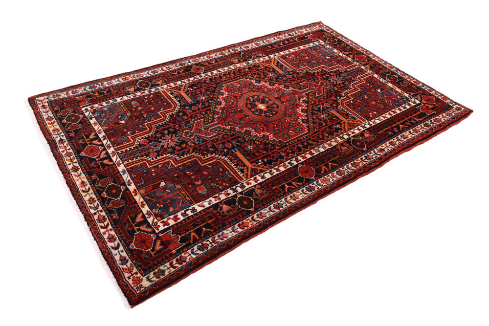 Nahavand Tappeto 120x192cm - Tappeto persiano