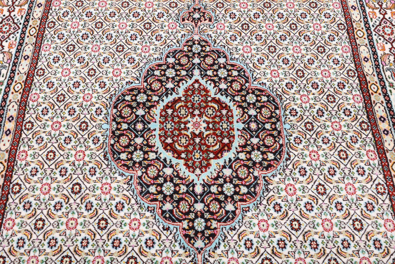 Perserteppich - Classic - 200 x 140 cm - sand