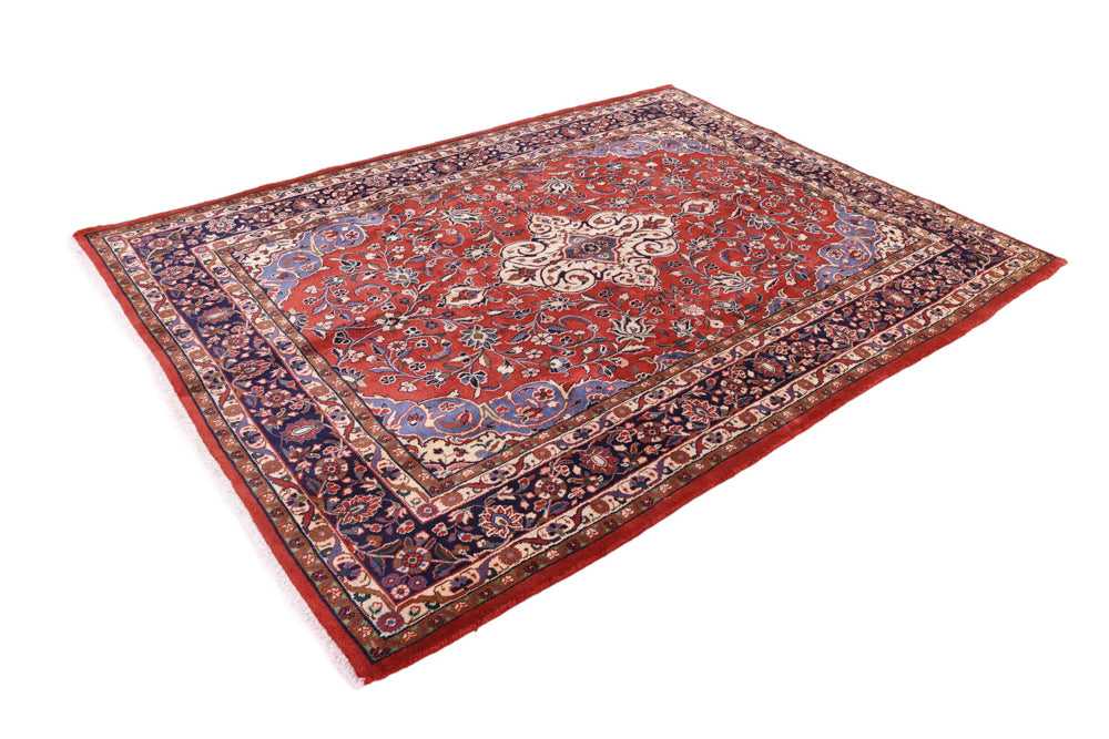 Sarouk Tappeto 220x290cm - Tappeto persiano