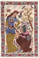 Tabriz Tappeto 100x150cm - Tappeto persiano