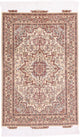Tabriz - 50 Raj Tappeto 100x160cm - Tappeto persiano