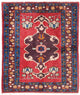 Rudbar Tappeto 72x90cm - Tappeto persiano