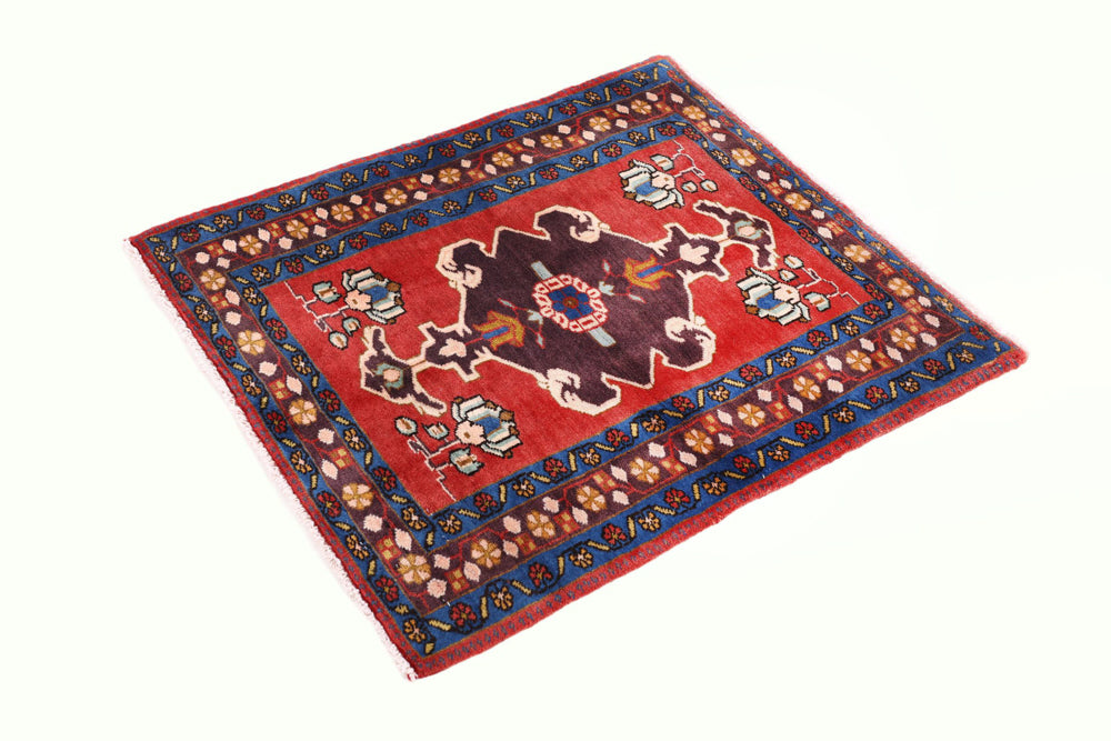 Rudbar Tappeto 72x90cm - Tappeto persiano