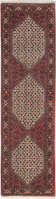 Bidjar Tappeto 83x300cm - Tappeto persiano