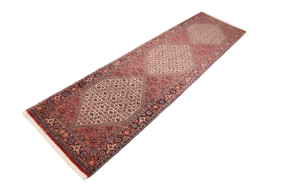 Bidjar Tappeto 83x300cm - Tappeto persiano