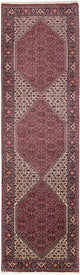 Bidjar Tappeto 295x88cm - Tappeto persiano