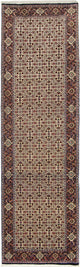 Bidjar Tappeto 300x87cm - Tappeto persiano
