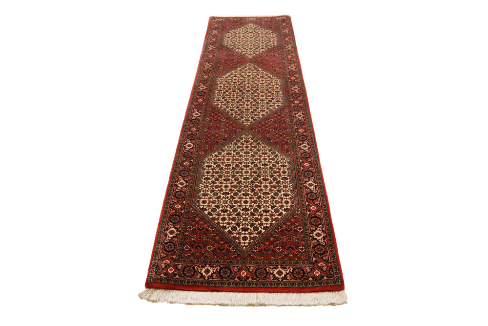 Bidjar Tappeto 85x300cm - Tappeto persiano