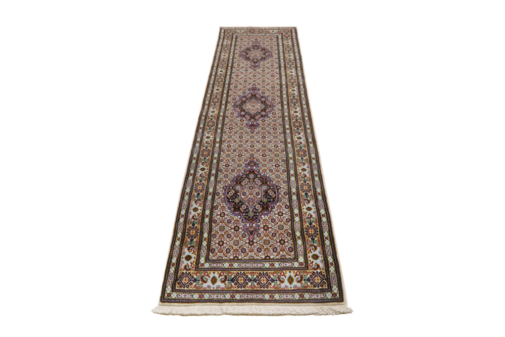 Moud Tappeto 285x75cm - Tappeto persiano