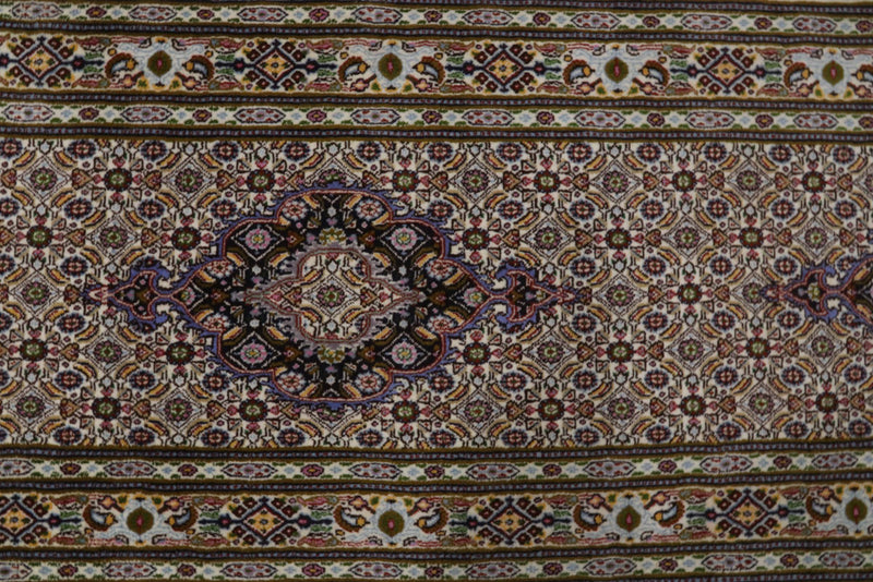 Läufer Perser - Classic - 285 x 75 cm - sand